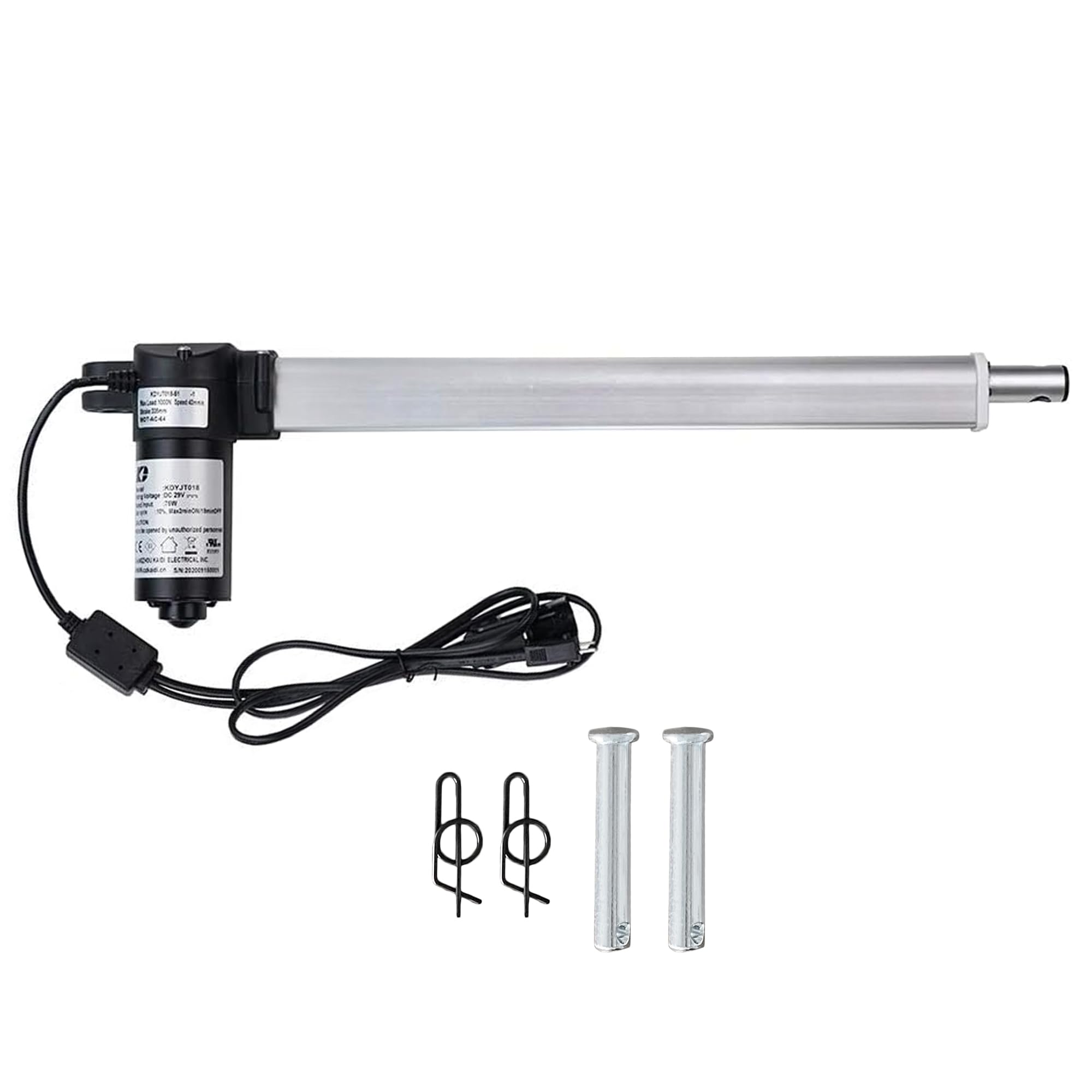 Amazon.com: Kariwust Power Recliner Lift Chairs Linear Actuator