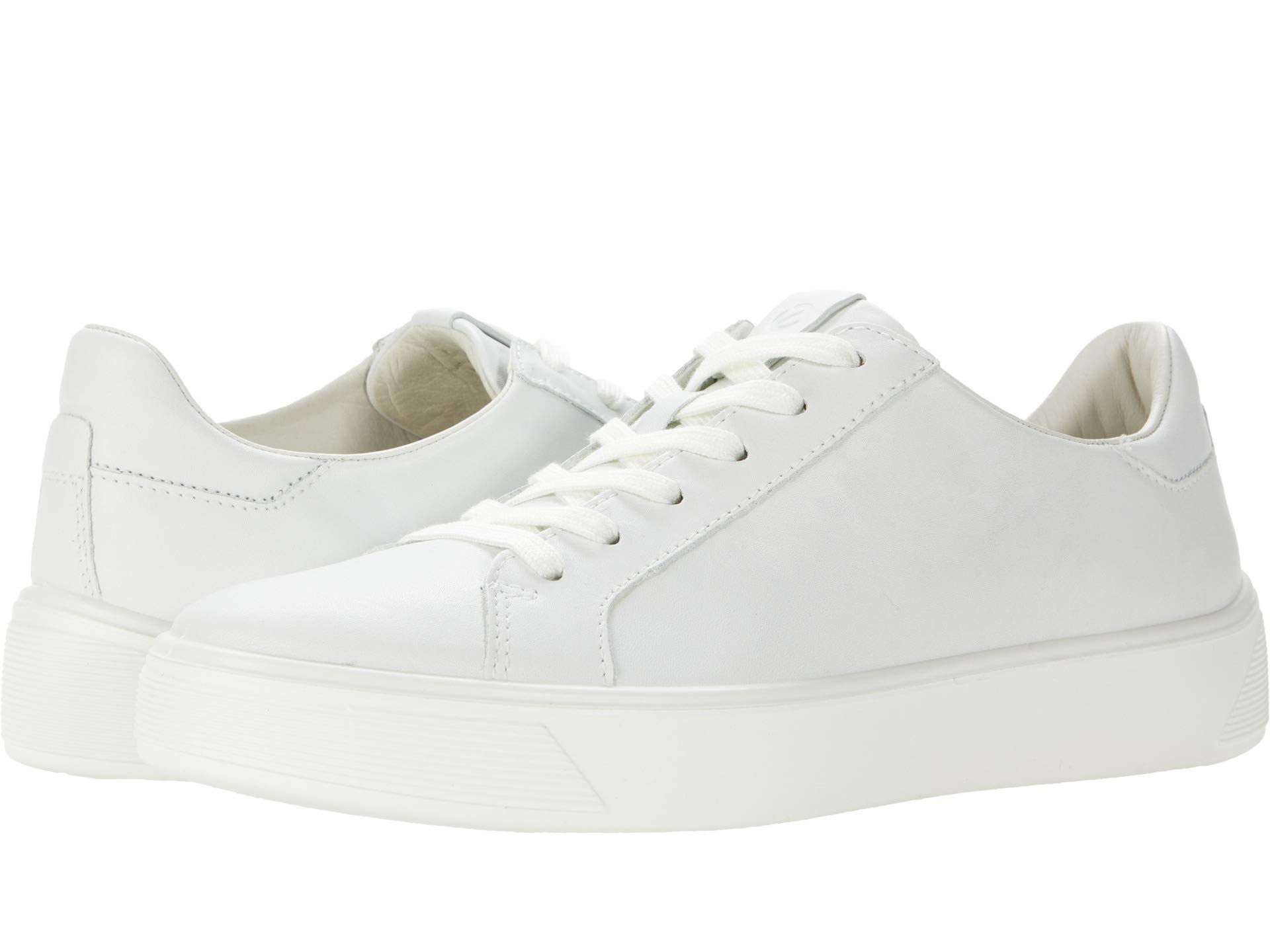 ECCO Kobiety Street TraySneakersy