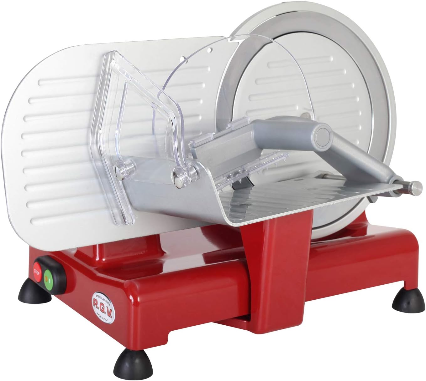 e affettatrice casalinga