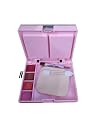 ADSON Color Series Makeup Kit | Perfect For Girl/Women (15) gallery image