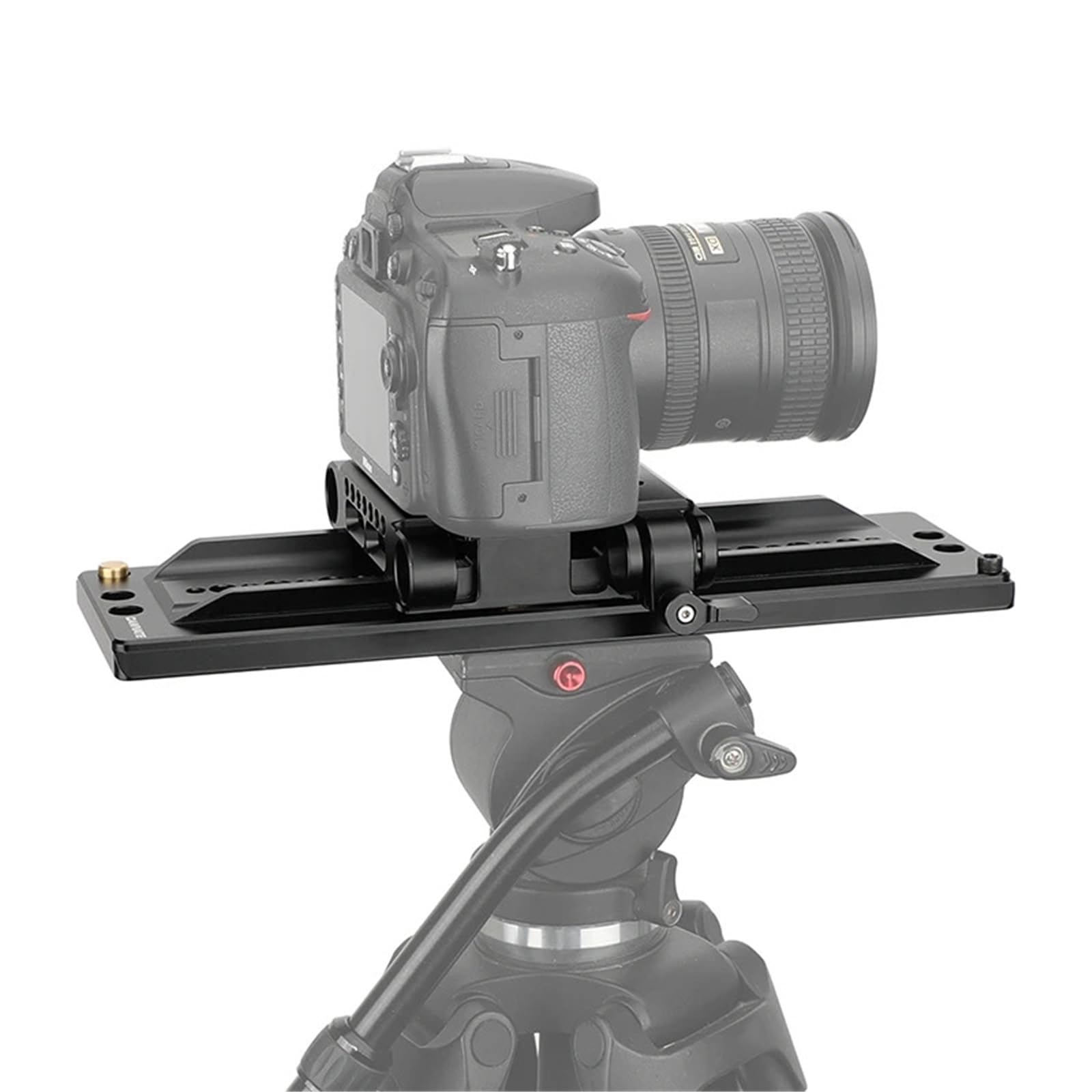 Amazon | 互換性があります 12インチ ARRI ダブテールプレートと