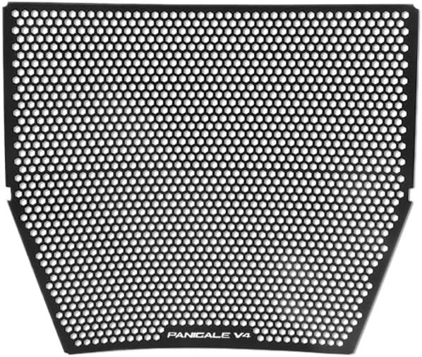 Motorcycle Cover Protector Motorcycle Radiator Grille Cover Guard Aluminum Protection Protetor For Du&cati Panigale V4 V4S 2018-2023 Streetfighter V4