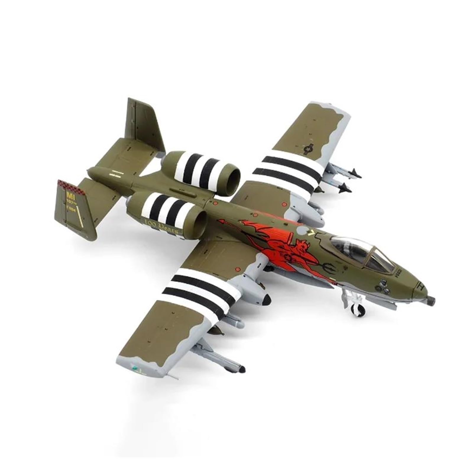 Modello di Aeroplano Metallo 1:144 Per Fighter DieCast Metal Airplane Military Display Model Finito Souvenir Hobby Collezione Giocattolo