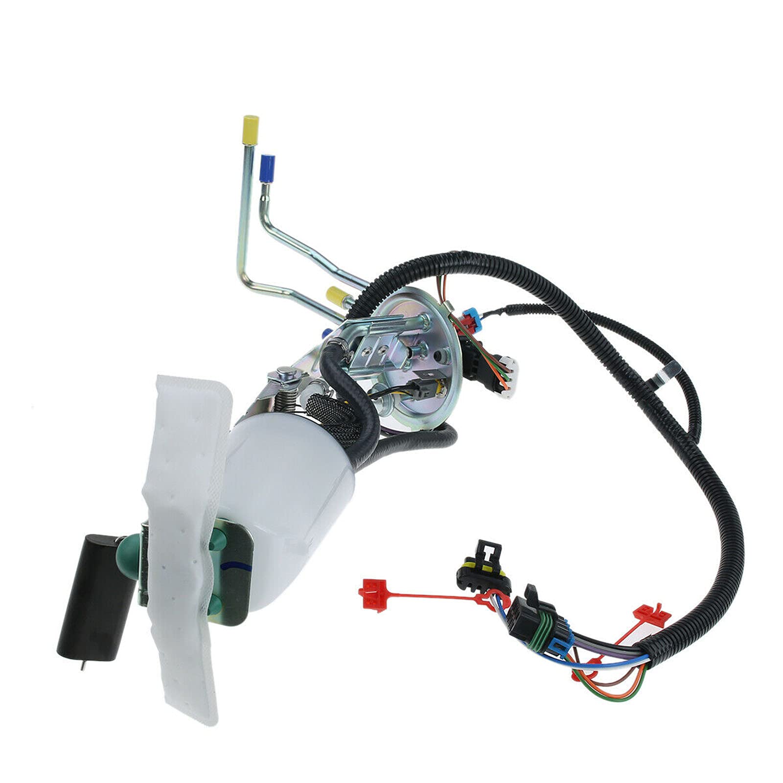 Amazon.com: Hconcet Fuel Pump Assembly Compatible with Chevrolet  