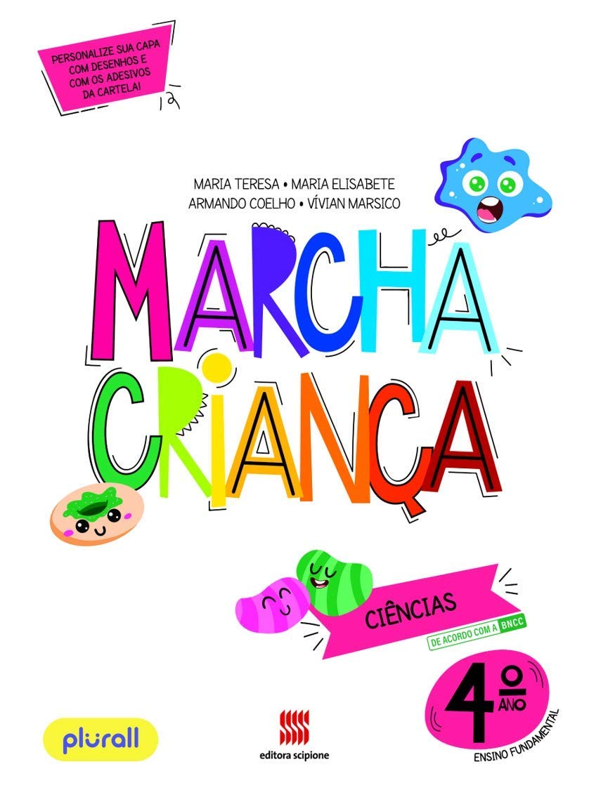 Marcha Criança: Ciências (4º Série)