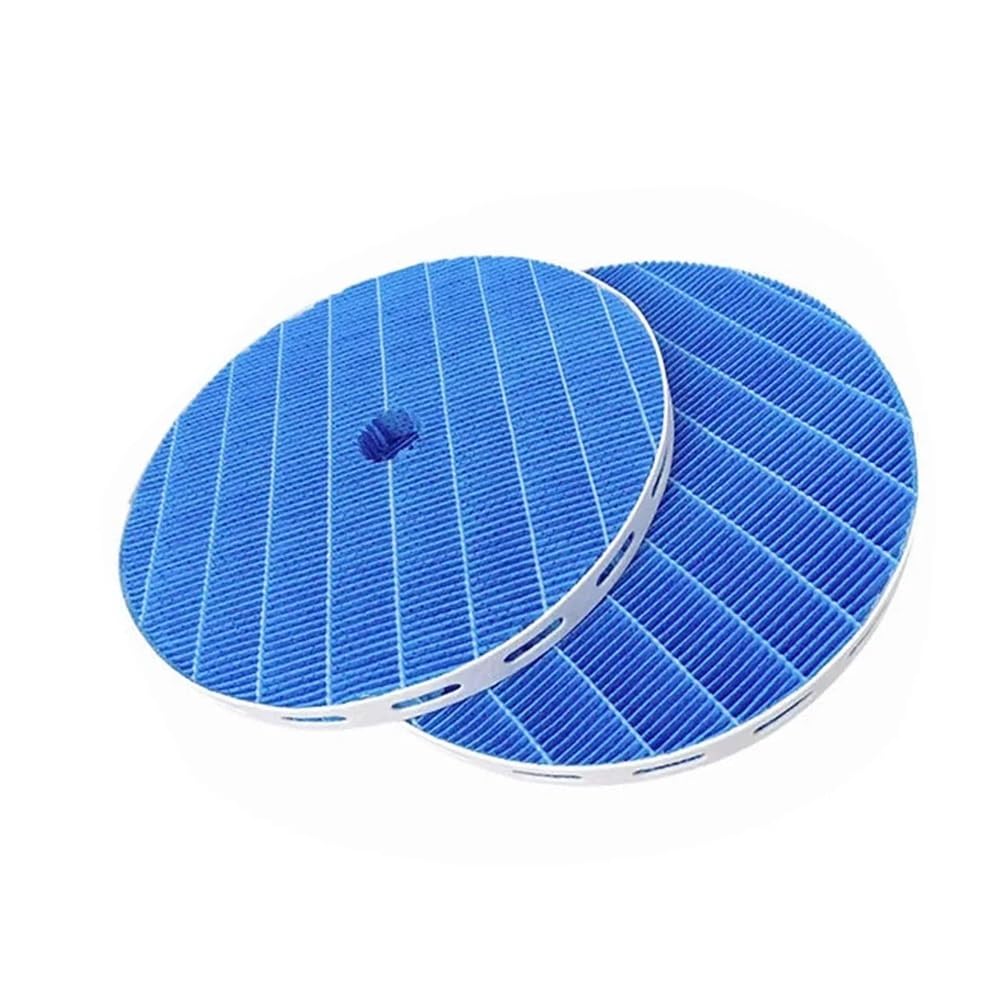 ZHANGAIQINYG FY2425 Humidifier Filter For AC2726 Air Purifier Replacement Parts(2 Pcs)