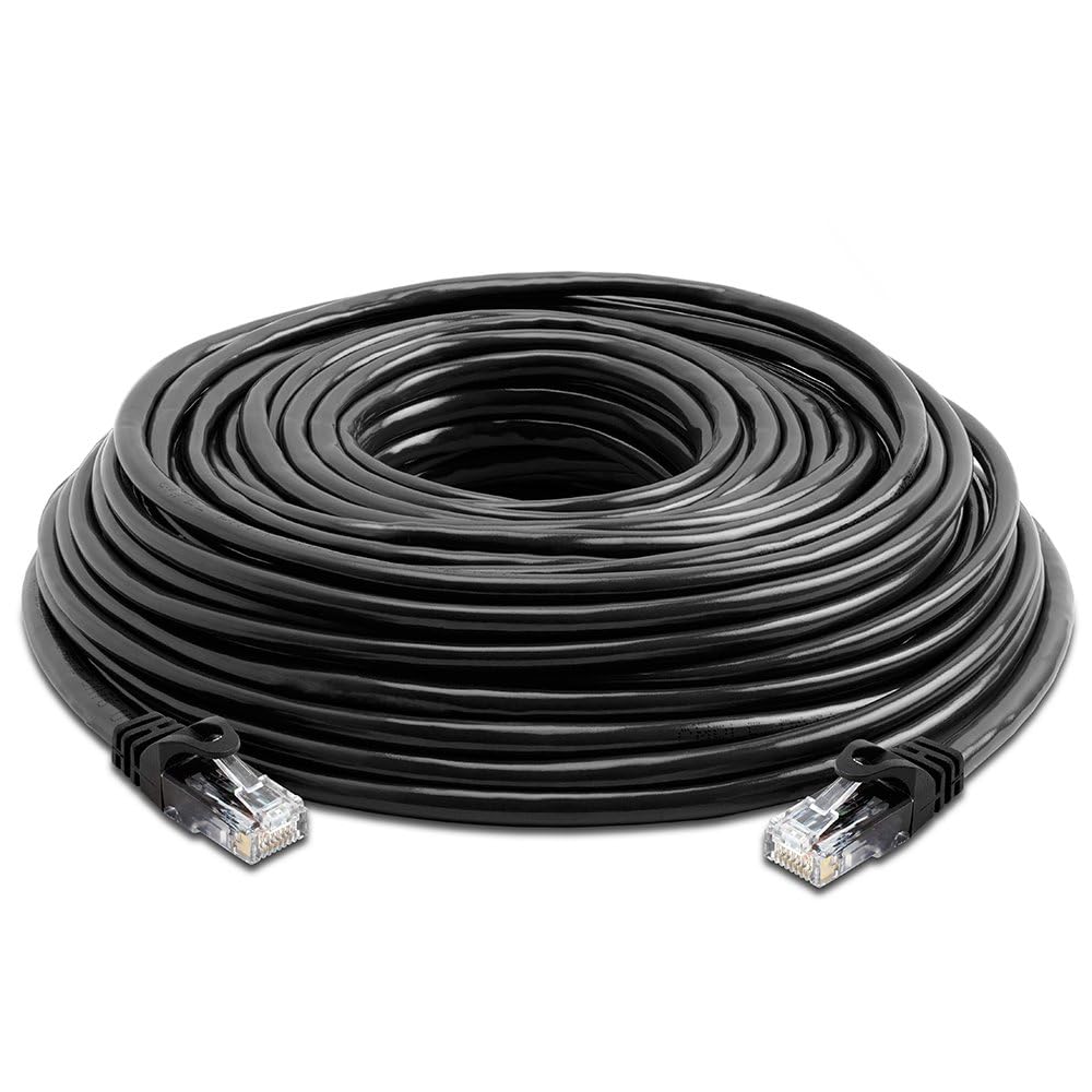 Cmple – Cat 6 500 MHz UTP Ethernet LAN Cable de red