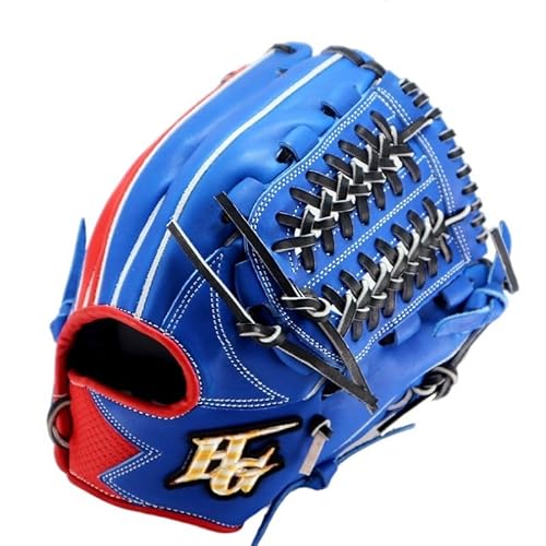 ハイゴールド HIGOLD 116 内野手用硬式グローブ 右投げ