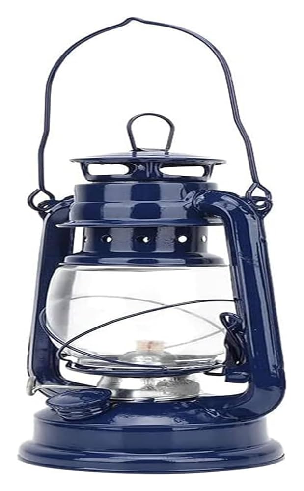 バイキング　クラシックオイルランタン バイキング クラシックオイルランタン - メルカリ