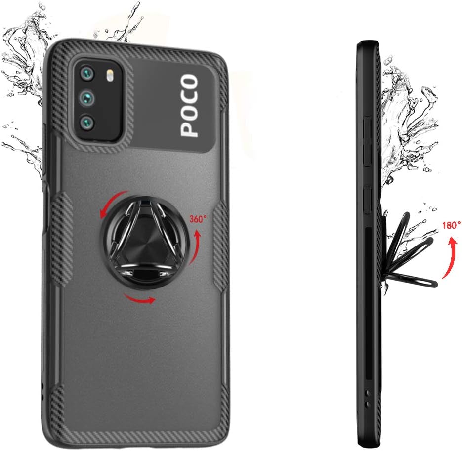 KONEE EN Xiaomi Ring zuhe1
