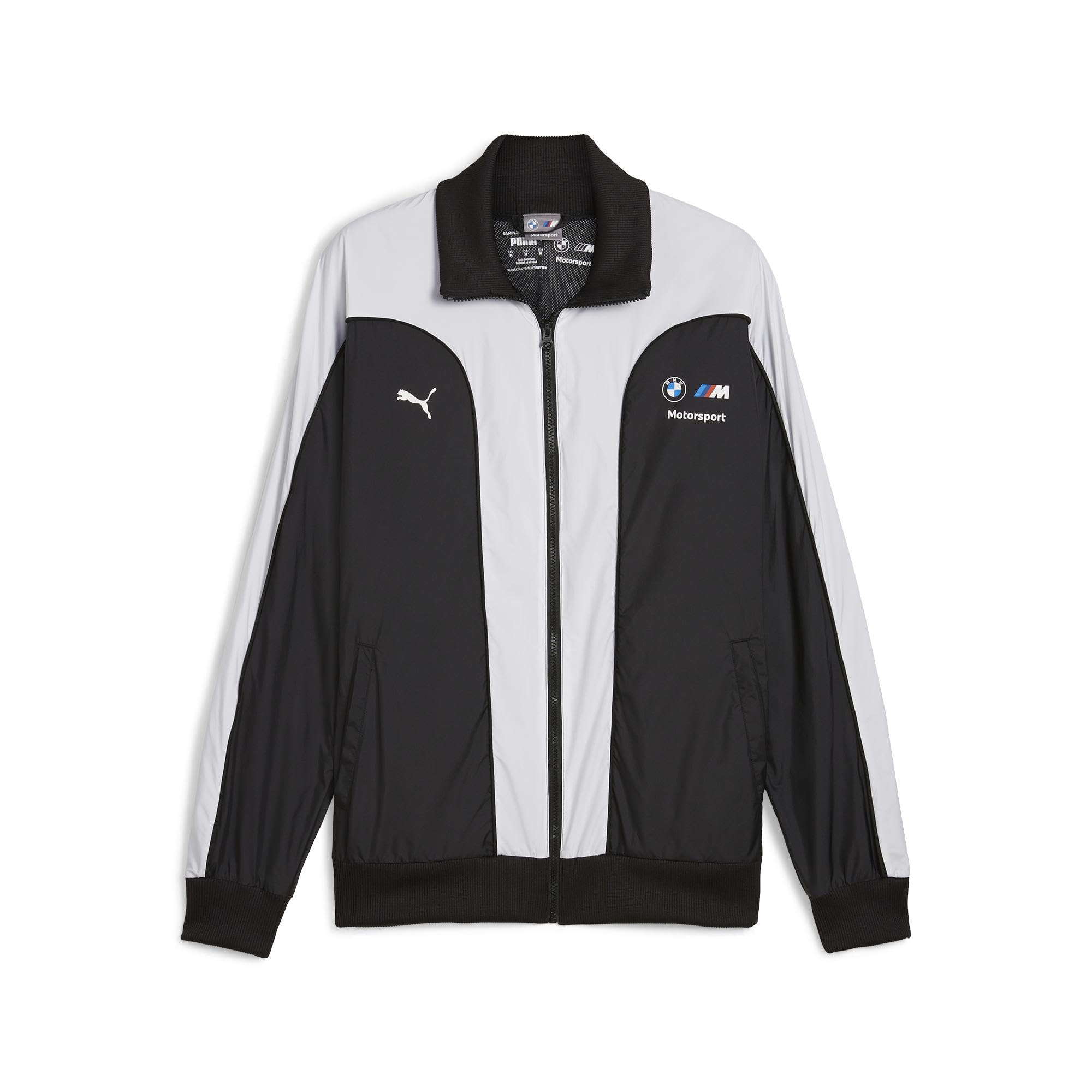 BMW MMS Archive Jacket Mont Üniseks Yetişkin