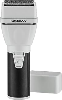 BaBylissPRO COREFX Professional Performance Double Foil Shaver