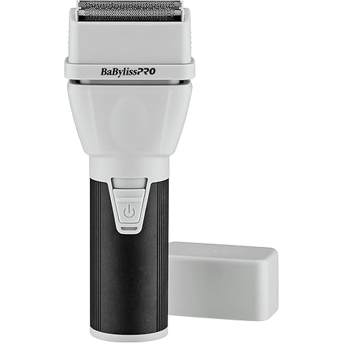 COREFX Professional Performance Double Foil Shaver