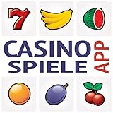 100 Mobile Casino Spiele in verschiedenen Kategorien wie, Casino Tischspiele und Casino Spielautomaten ( Slots )