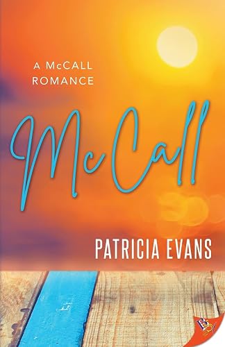 McCall: 1 (A McCall Romance)