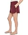 Varley Nila Mid Rise Shorts - #3 of 5