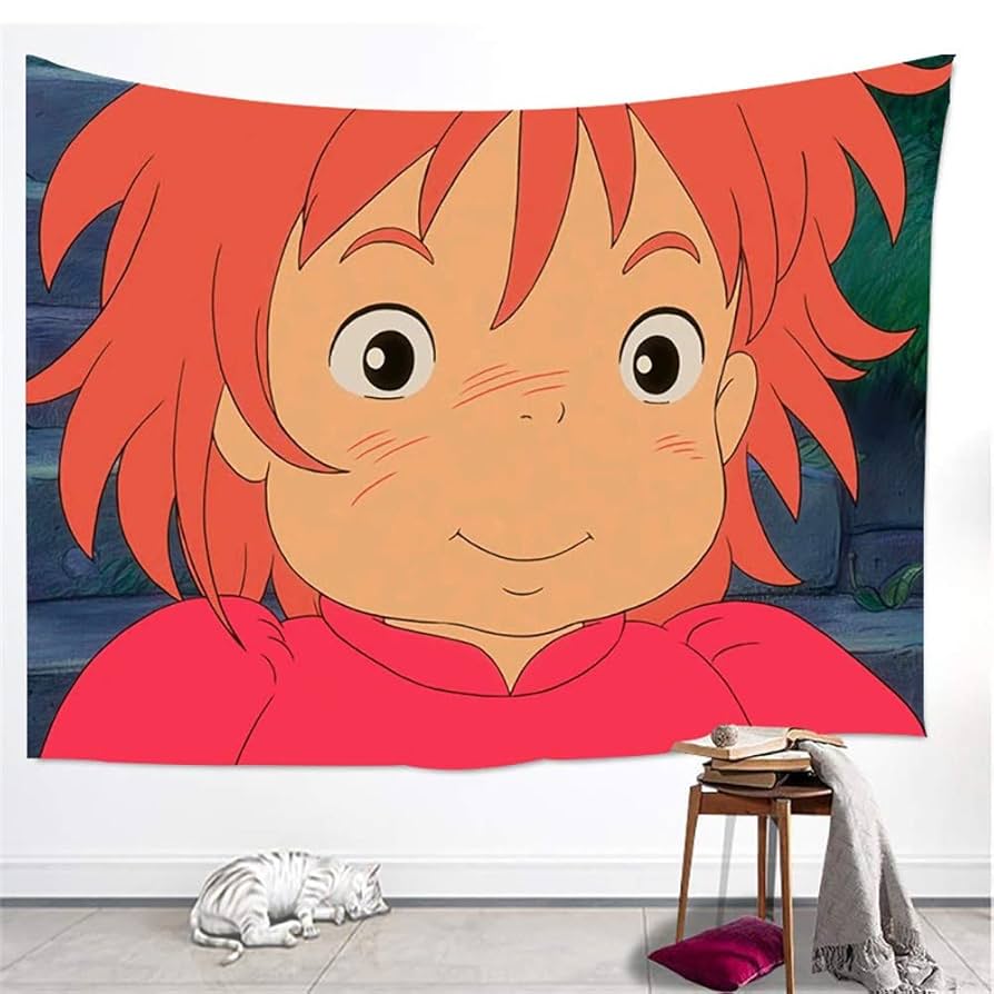 ディズニー ポカホンタス ポスター タペストリー 壁掛け