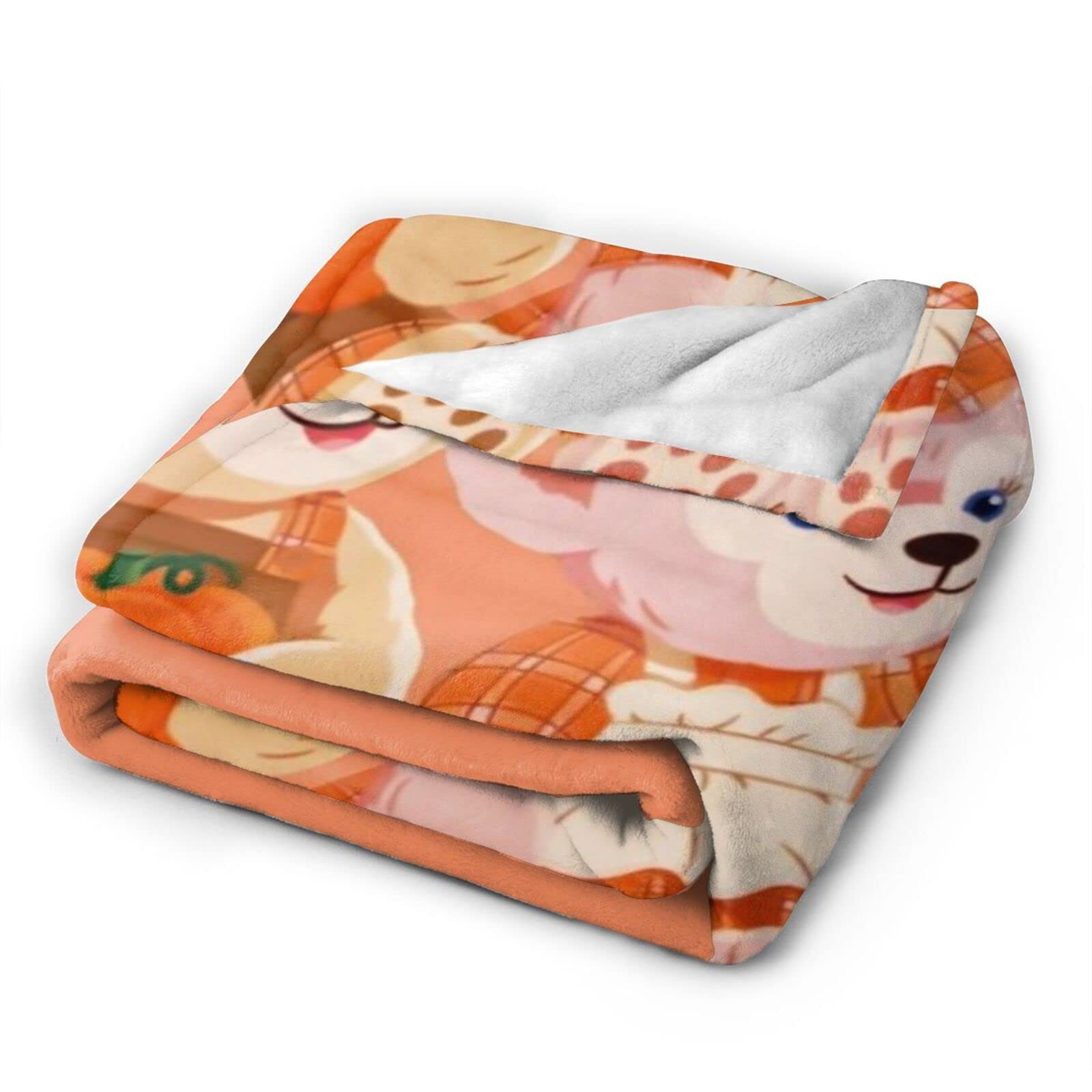 Amazon｜ダッフィーフレンズ 掛け布団 敷き毛布 フランネル 吸湿