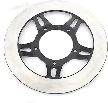 Amazon | バイク用ブレーキディスクローター CB1100F 83 84