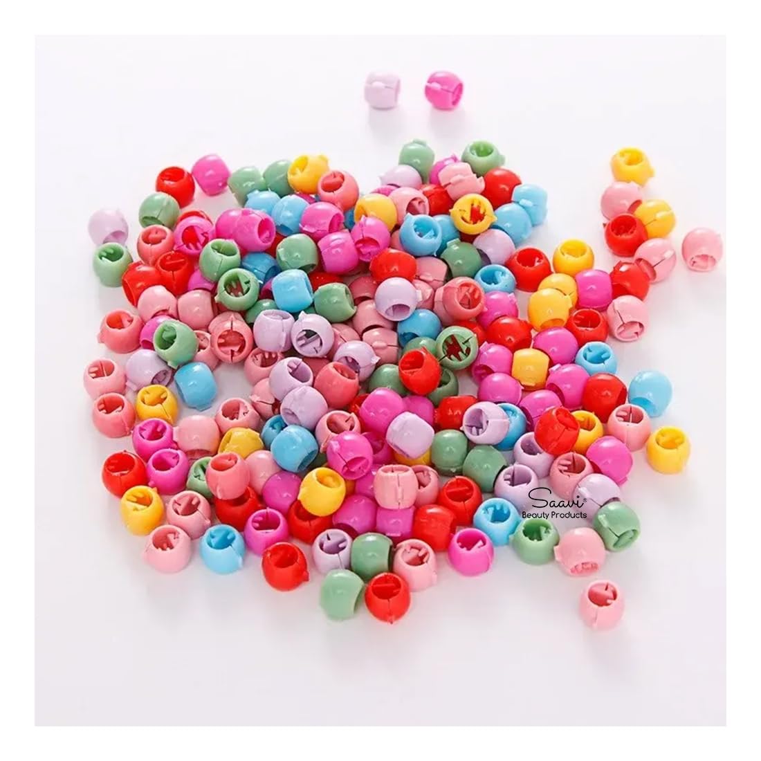 See full amazon price history chart for Saavi 100 PCS Mini Hair Clips for Girls & Kids | Candy Color Plastic HairClips, Hair Beads for Kids & Girls Multicolor Saavi 100 PCS Mini Hair Clips for Girls & Kids | Candy Color Plastic HairClips, Hair Beads for Kids & Girls Multicolor (B0DD7M1K44) Amazon Price History, Amazon Price Tracker