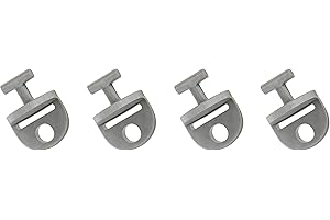 Tonal T-Lock Adaptor | Elevate Your Workout