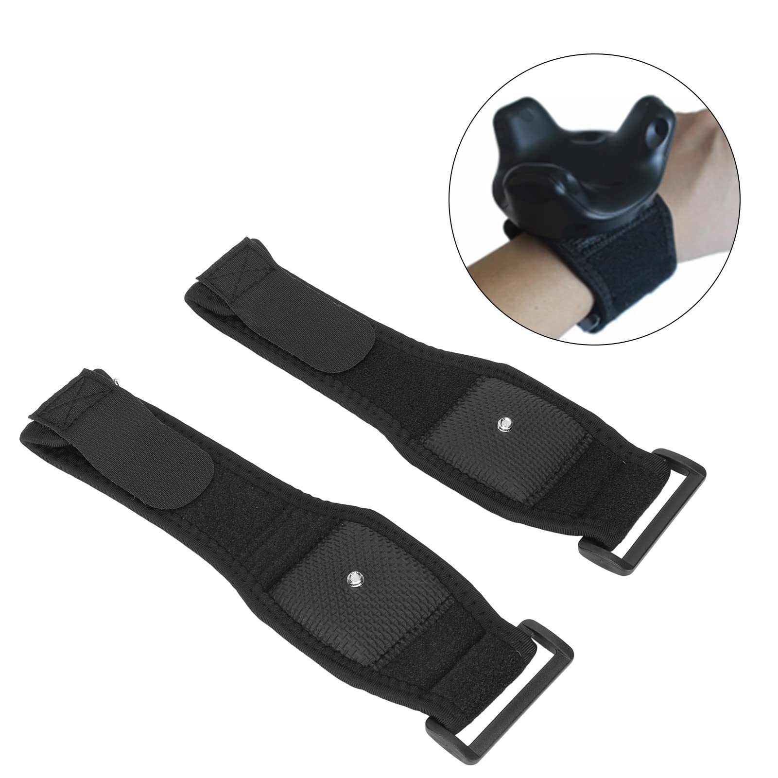 Aramox VR Tracking-hoofdband, VR Trackerstraps-Riem Multifunctionele Riem Veilige Pasvorm voor Vive Virtual Reality Aramox VR Tracking-hoofdband, VR Trackerstraps-Riem Multifunctionele Riem Veilige Pasvorm voor Vive Virtual Reality