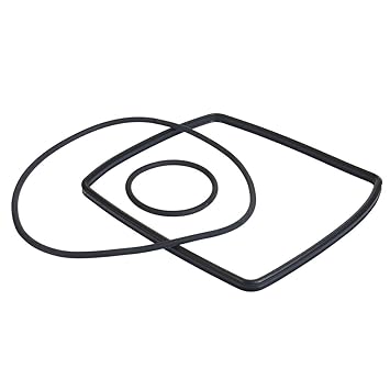 Eheim AEH7428670 Seal Ring Can 2076/2078 for Aquarium Water Pump