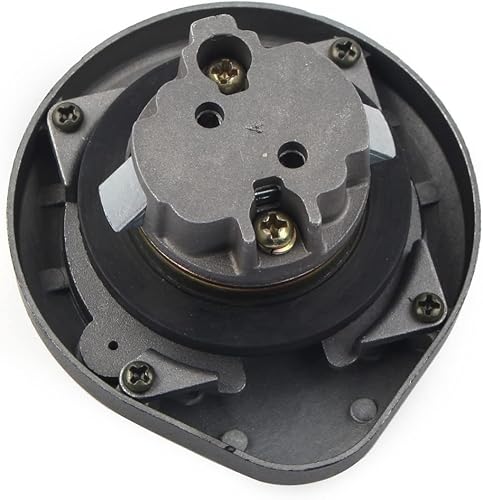 Miniatura 6 de Liru - Tapa protectora para depósito de gasolina para moto Yamaha SCR950 XT660 XT660R XG250 TRICKER XT250