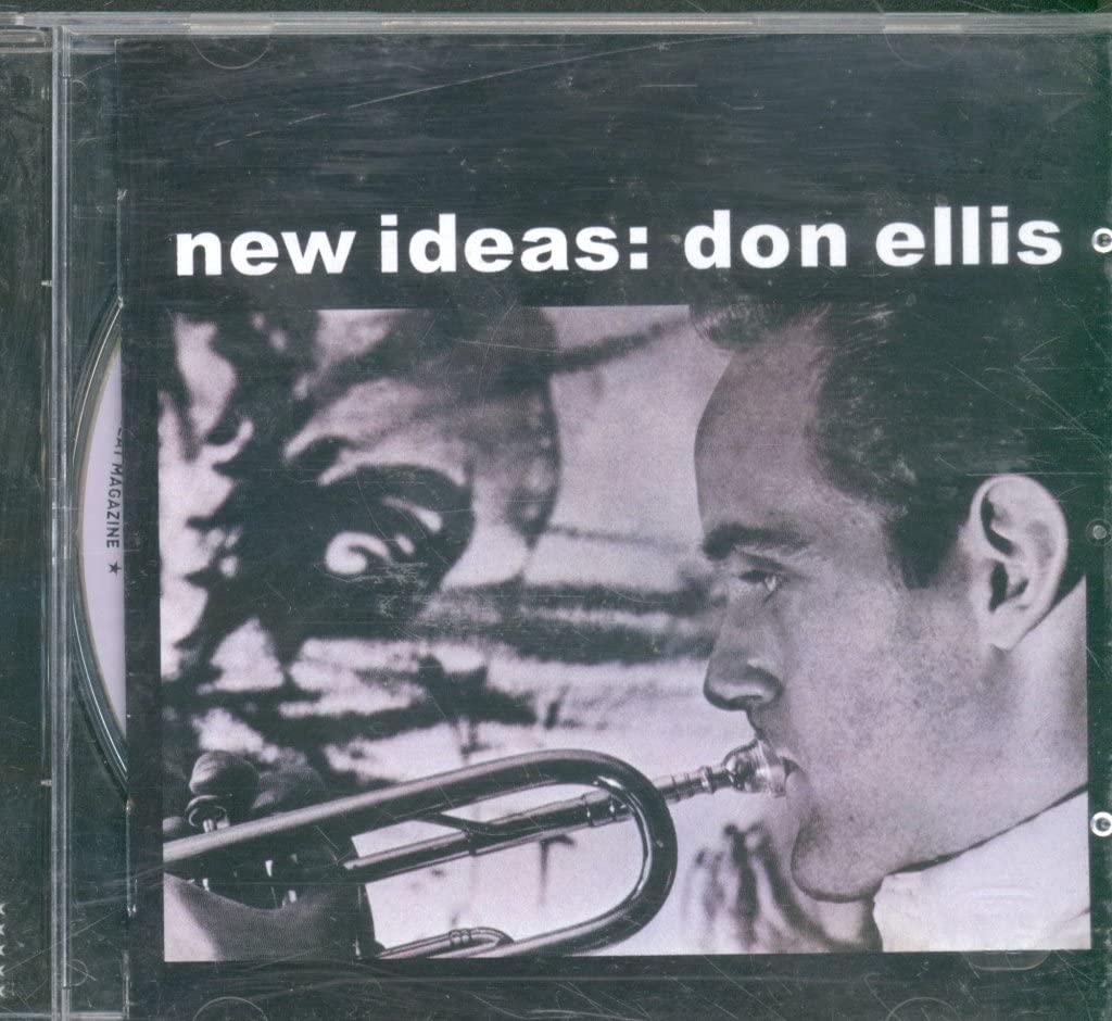 New Ideas : Don Ellis