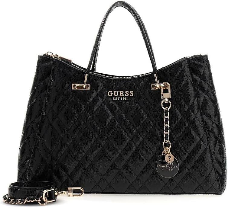 Isemay Girlfriend Shoulder Satchel - Image 6