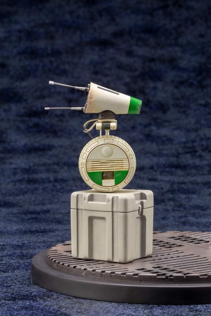 50% оƒƒ Dіѕсоunt Kotobukiya Artfx D-O＆Bb-8