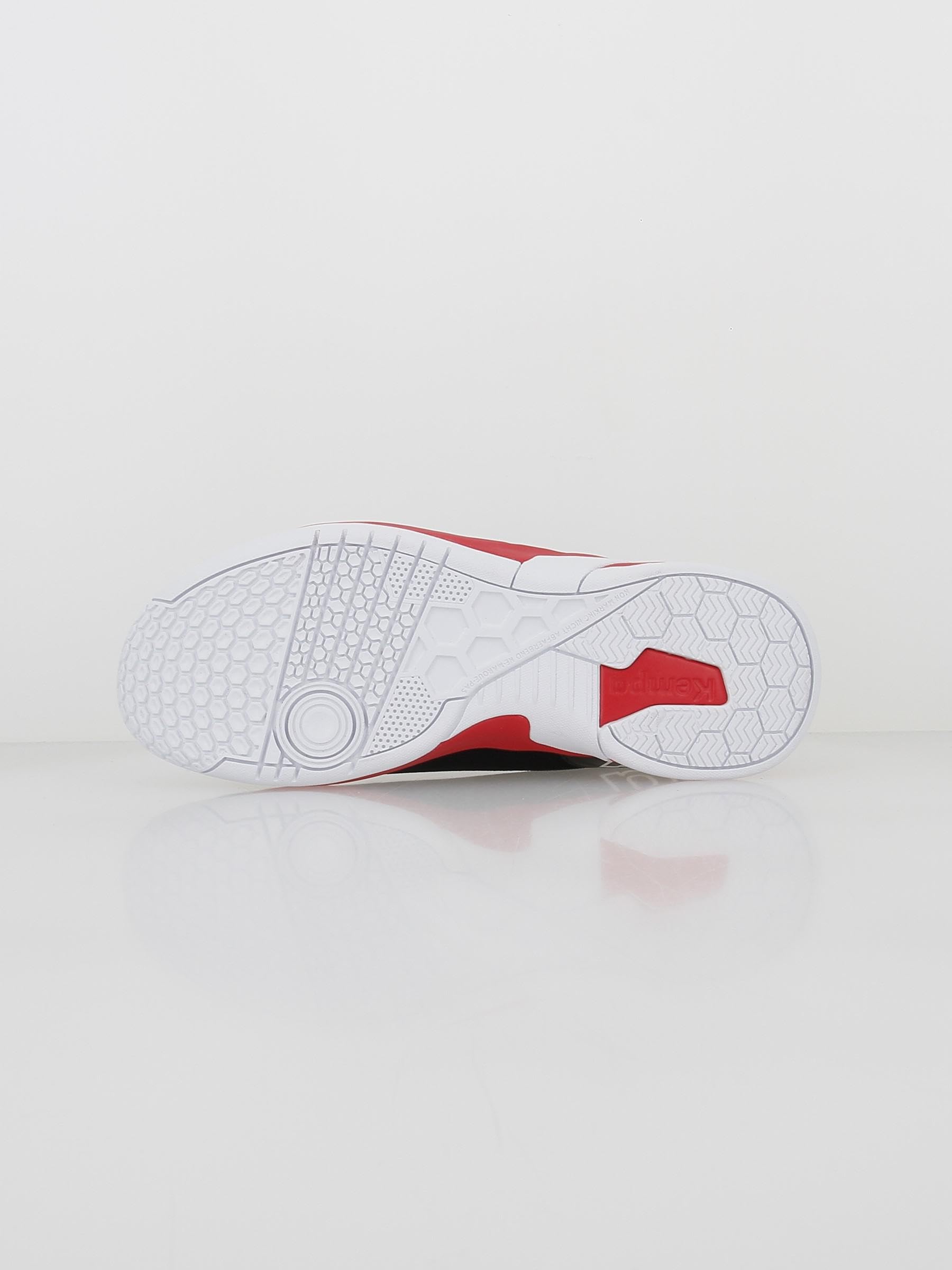 Kempa Attack Three 2.0 Zapatillas de Balonmano Zapatillas de Gimnasia Gimnasio de Interior - Zapatillas Deportivas para niños, Mujeres y Hombres - Transpirables y cómodas