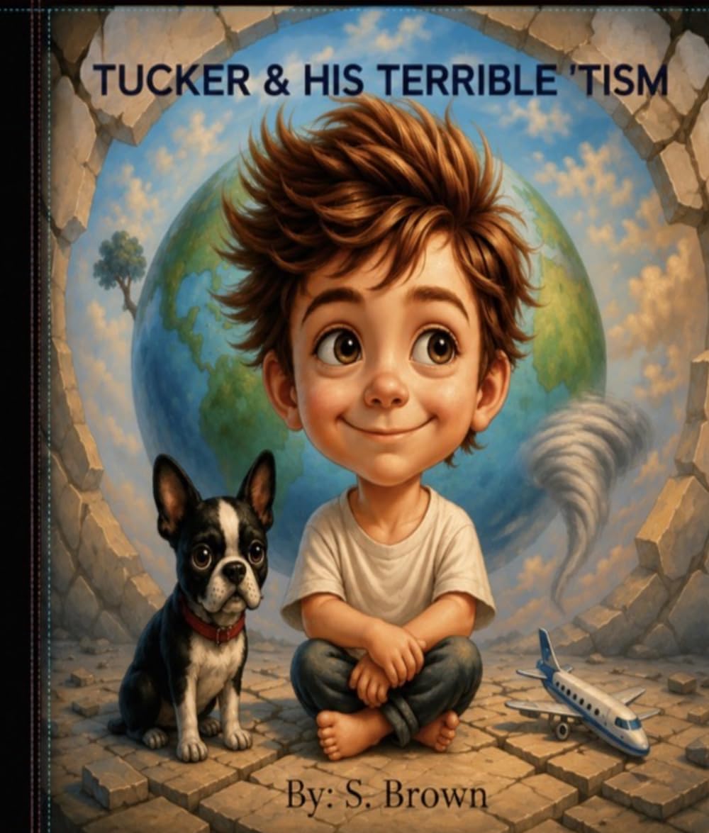 Tucker & His Terrible ‘Tism