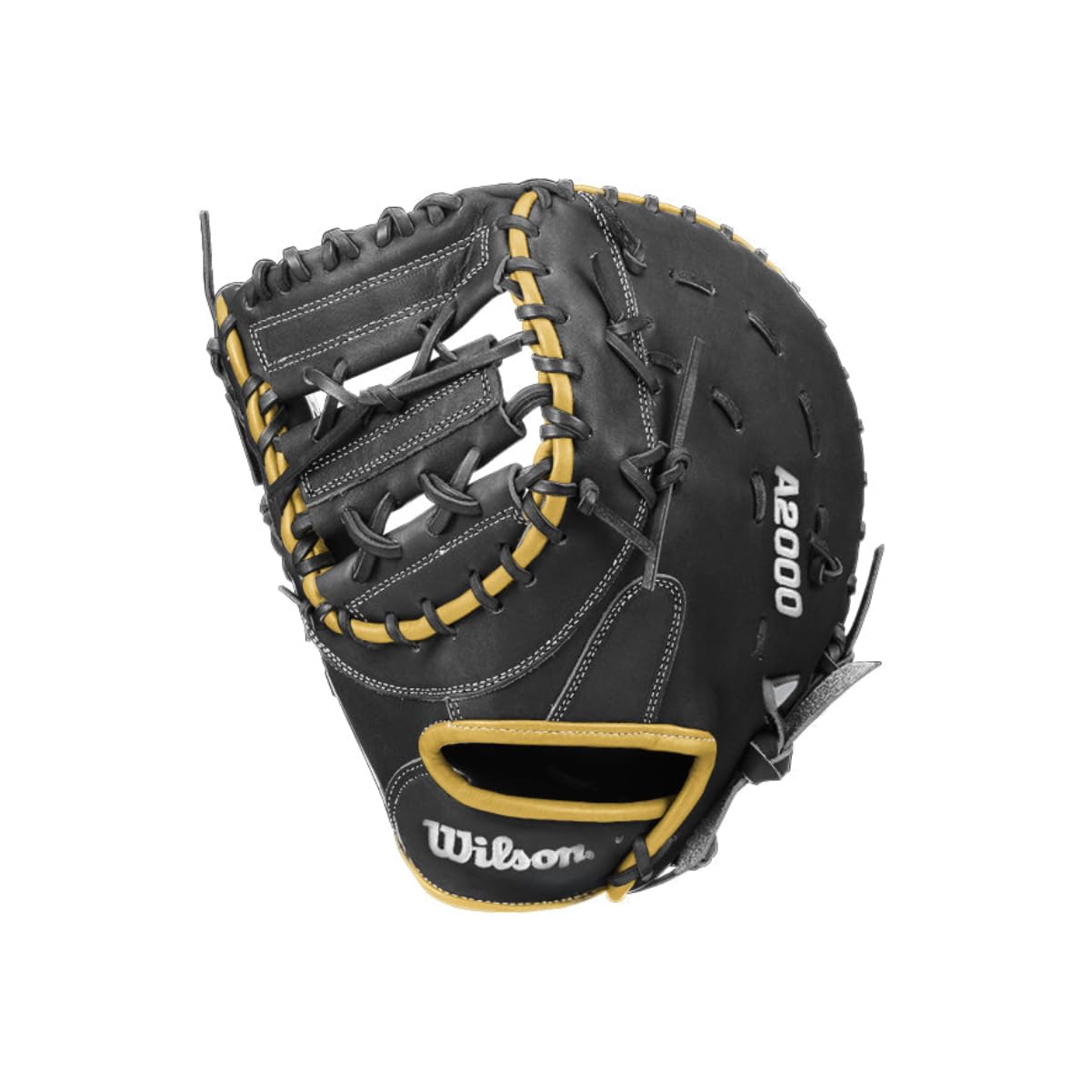 t*j様 Wilson A2000 硬式ファーストミット ブラック×グレーSS t*j様 Wilson A2000 硬式ファーストミット ブラック×グレーSS