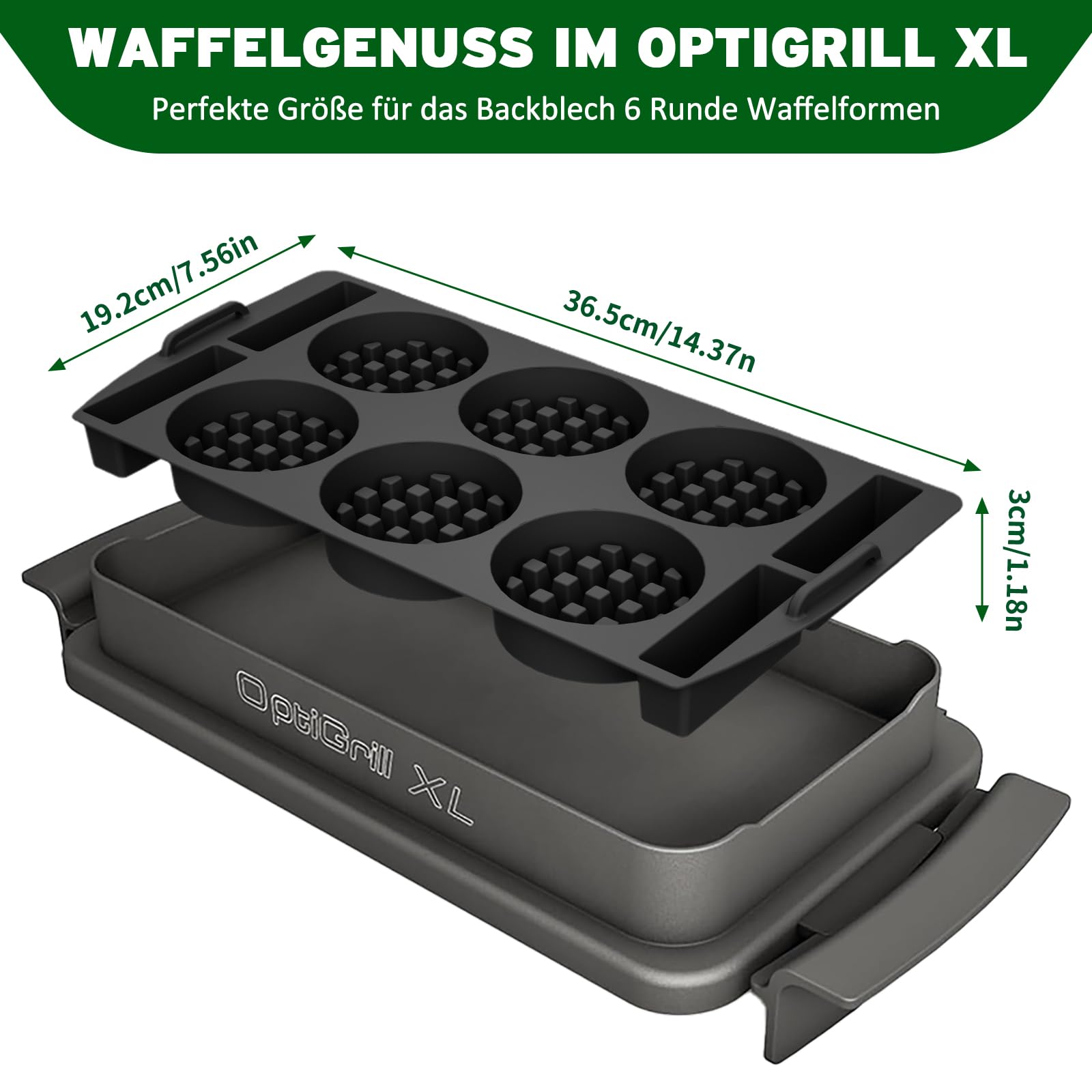 Plaques à gaufres Tefal OptiGrill XL, 4 en 1, Elite, Plus+, gaufrier belge, insert gaufré, pinceau silicone
