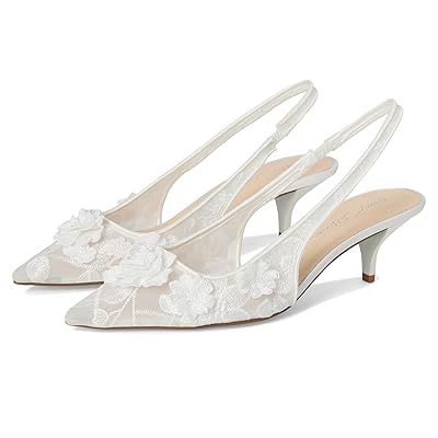 Blue by Betsey Johnson Dian High Women