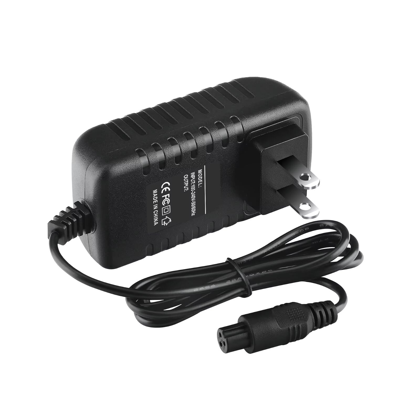Top CHARGEUR * Adaptador Alimentación Cargador Corriente 5V Reemplazo Recambio Tablet Hannspree HANNSpad 133 Titan 2 SN14TP1B2A