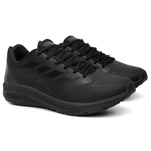 Tênis Esportivo Masculino Leve Confortável 5 Cores Academia Corrida Treino Solado Borracha Tamanhos 37 ao 43