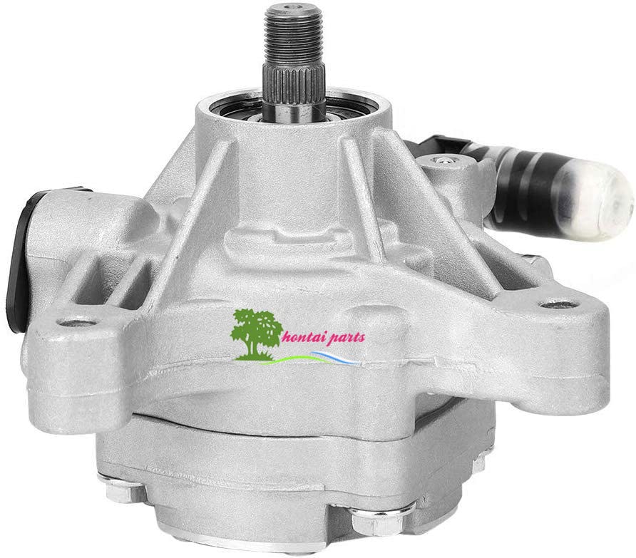 Amazon.com: New Power Steering Pump 56110-RAA-A01 Replacement