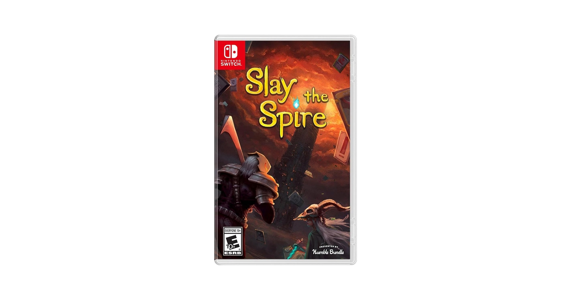 【新品未開封】Slay the Spire（スレイザスパイア） ゲオ公式通販サイト/ゲオオンラインストア【中古】Slay