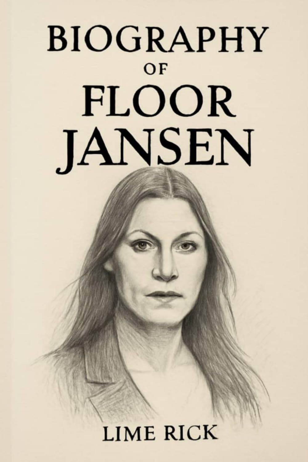 BIOGRAPHY OF FLOOR JANSEN: THE LIFE, MUSIC AND LEGACY OF A METAL ICON
