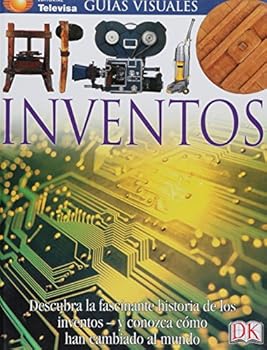 Paperback Invento (Spanish Edition) [Spanish] Book