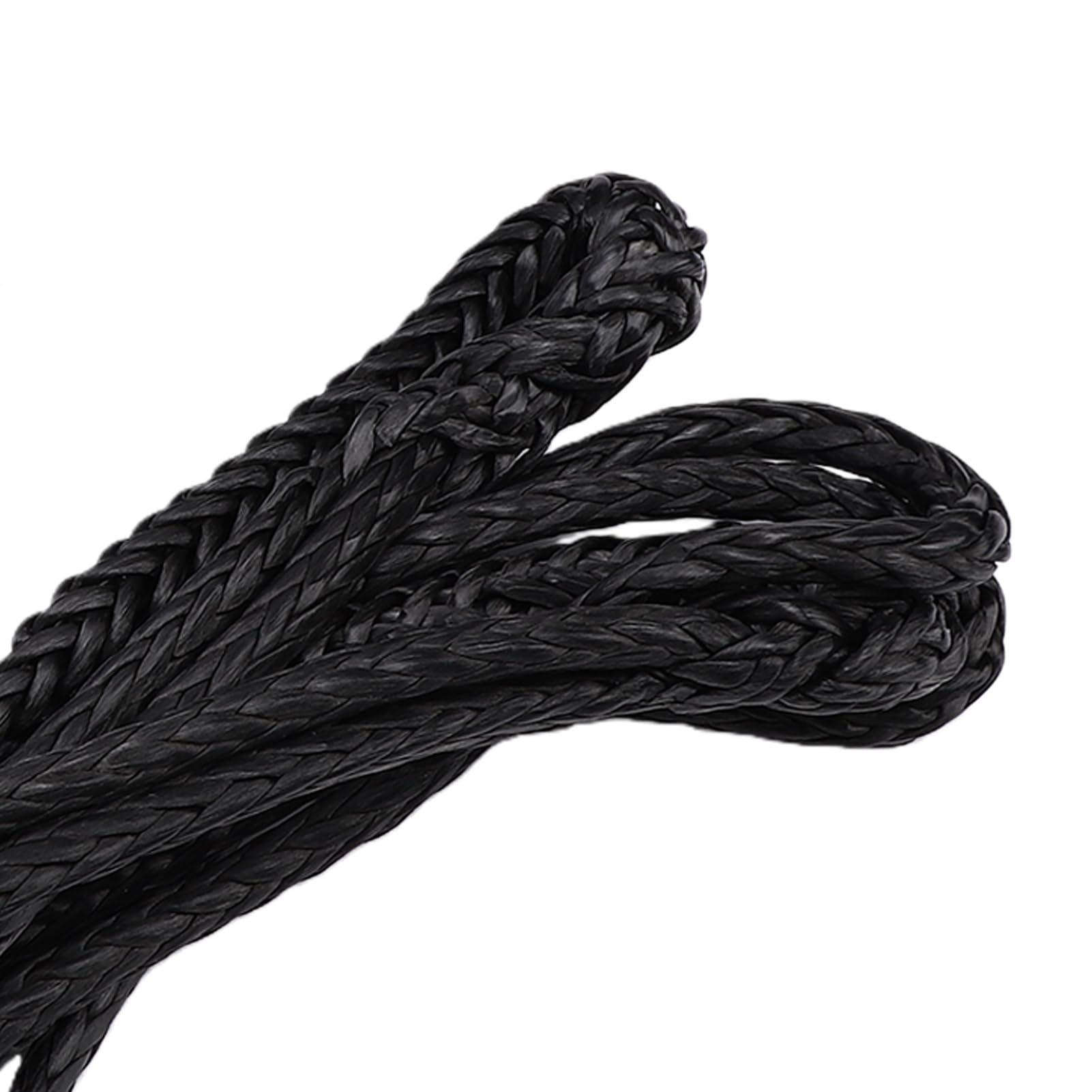 Yctze Kit de Récupération Tout-Terrain, Poulie de Bloc D'arrachement en