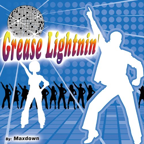  Grease Lightnin\' (From \