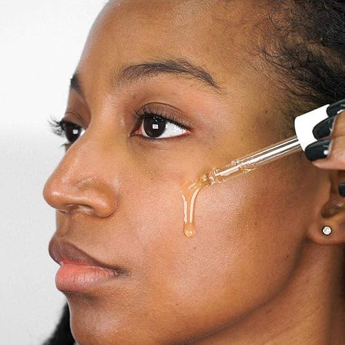 Vista 46 de The Potions Camellia Japonica Aceite de Semilla Suero para Cara l 100% Aceite de Semilla de Camelia l Cuidado de la Piel Coreano, Libre de Crueldad