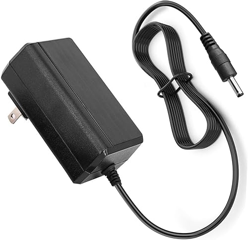 Miniatura 5 de UpBright Adaptador de 5 V CA/CC compatible con UD-3000 UD-3900 UD-5900 UD3000 UD3900 UD5900 Pro 8 UD-PRO8 USB3.0 Estación de acoplamiento de video