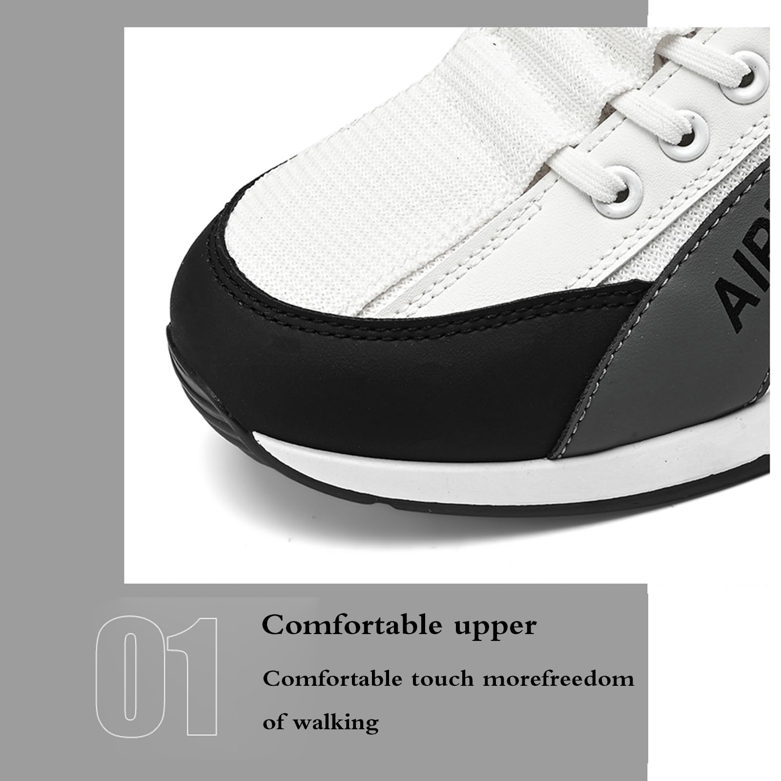 Fahrradschuhe,Herren Fahrradschuhe,Rennrad Schuhe,Fahrrad Schuhe,Rennrad Schuhe MäNner,Atmungsaktive,Bequeme,Atmungsaktive rutschfeste,Unisex Radsport Draussen Fahrrad Mountainbike