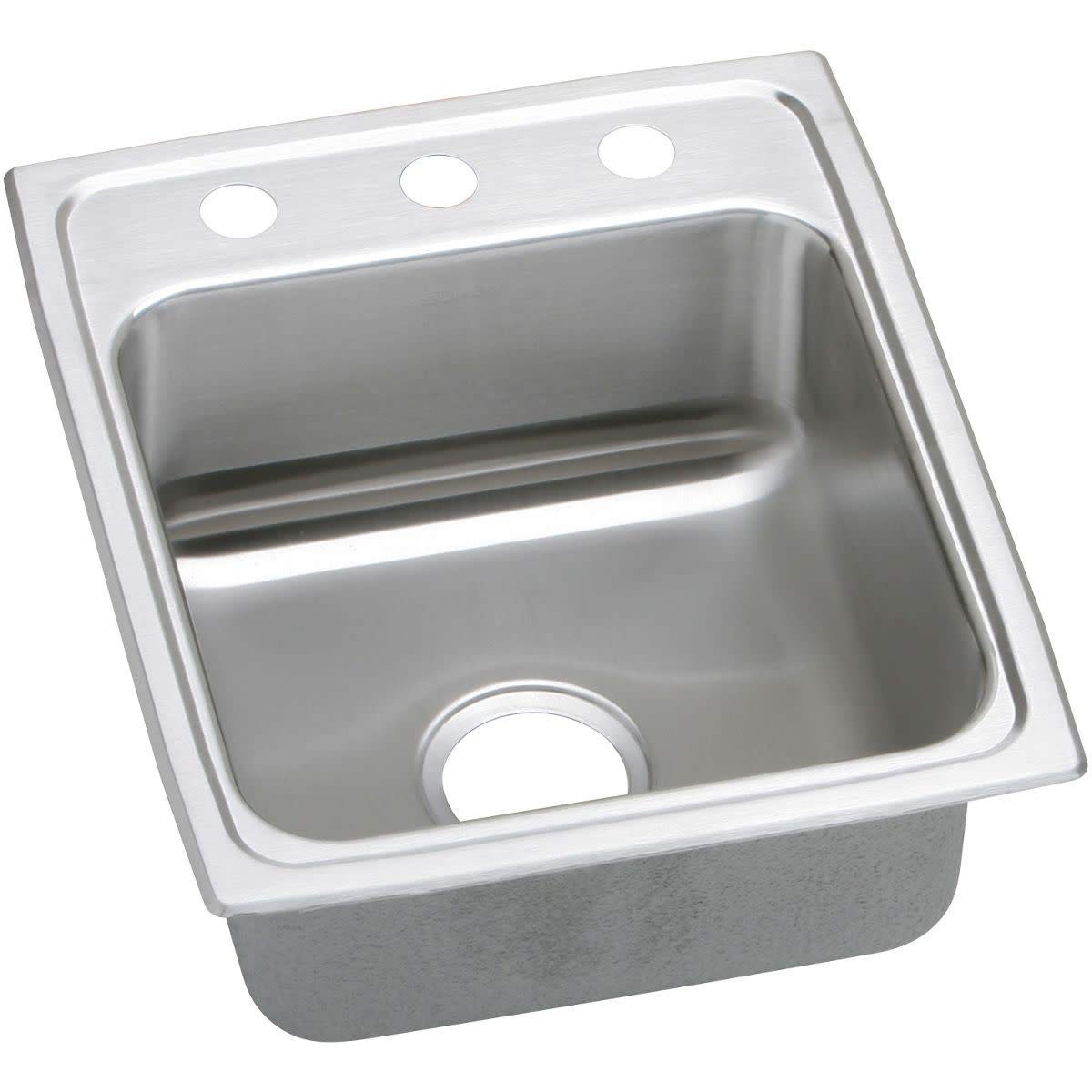 ElkayLR1720MR2 Sink