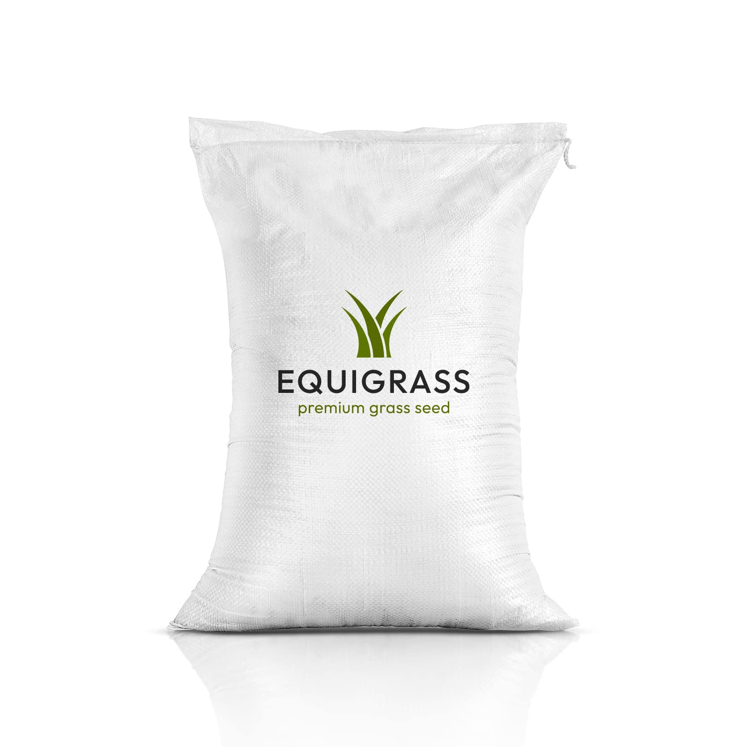 EquiGrass™ 10kg Professional Equestrian Premium Quality Grass Seed Mix for Horse & Pony Paddocks - No Clover or Tetraploid Grasses, Covering 1 Acre