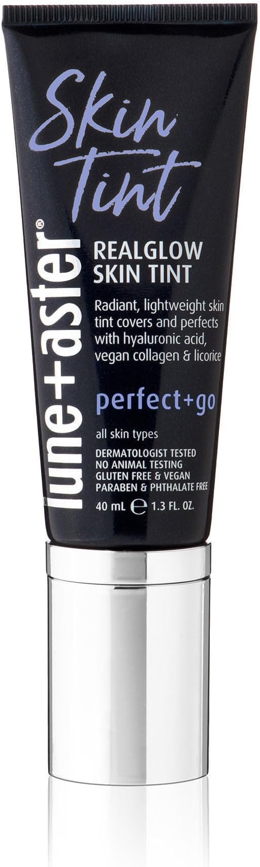 Lune+Aster RealGlow Skin Tint